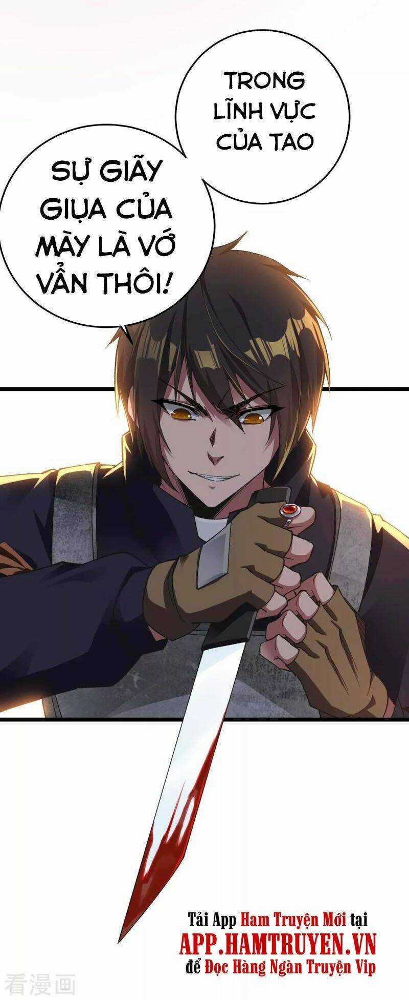 Quân Đoàn Nữ Tử Ngày Tận Thế Của Tôi Chapter 40 trang 29