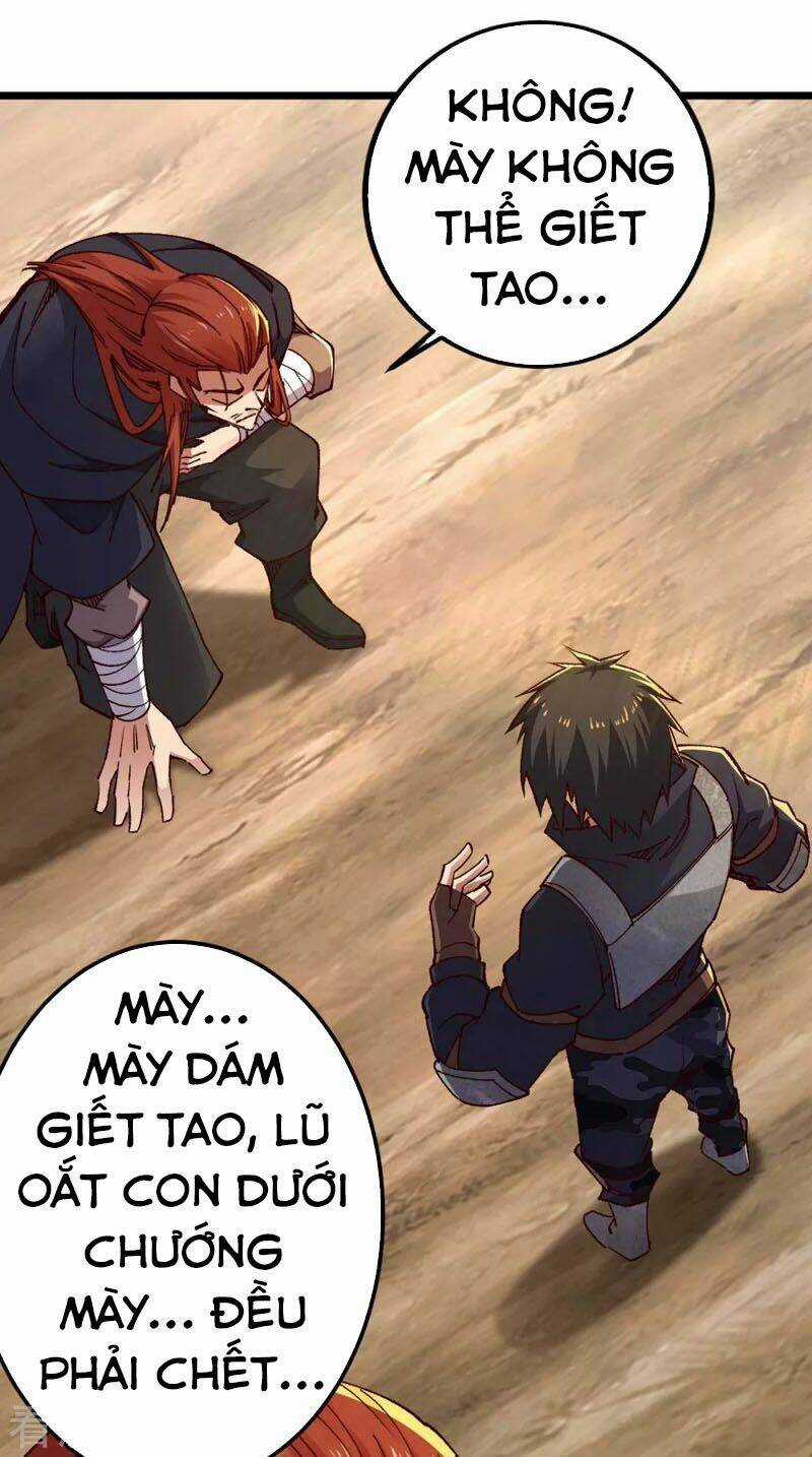 Quân Đoàn Nữ Tử Ngày Tận Thế Của Tôi Chapter 40 trang 30