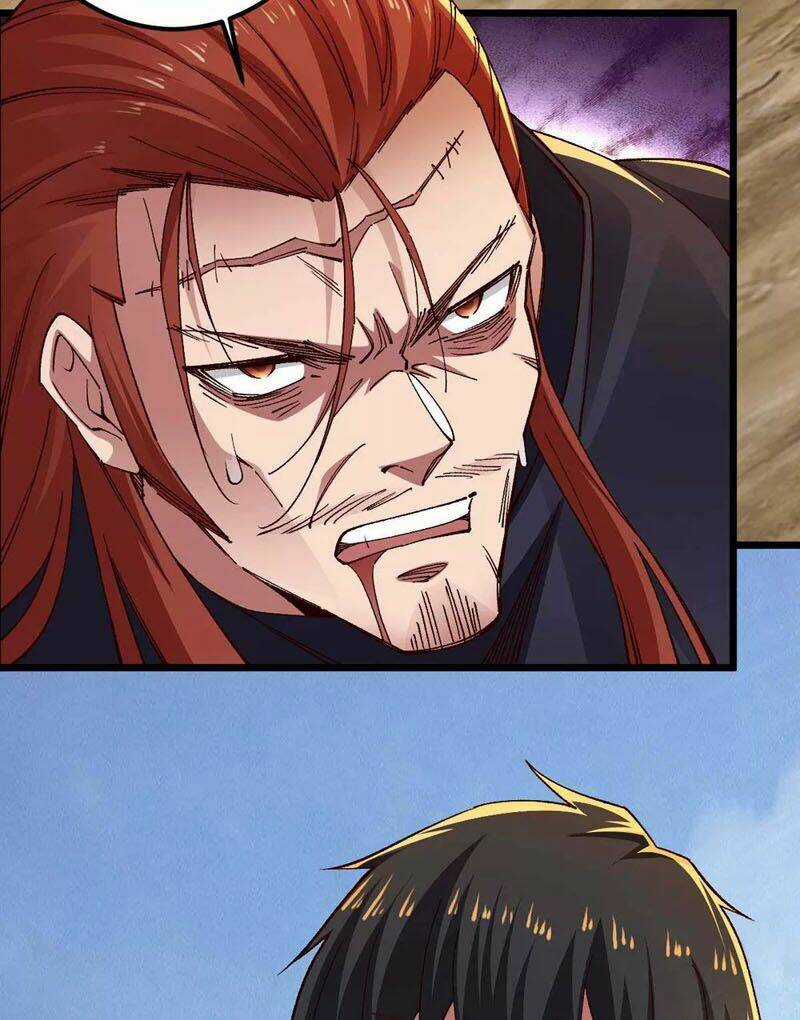 Quân Đoàn Nữ Tử Ngày Tận Thế Của Tôi Chapter 40 trang 31