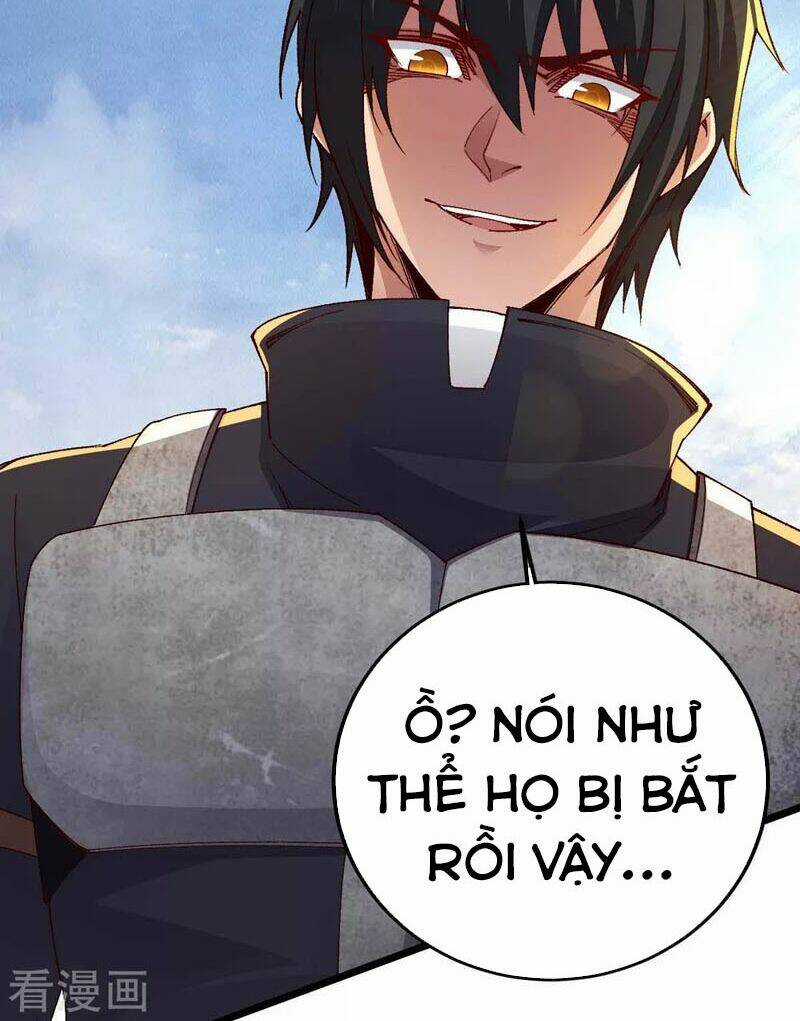 Quân Đoàn Nữ Tử Ngày Tận Thế Của Tôi Chapter 40 trang 32