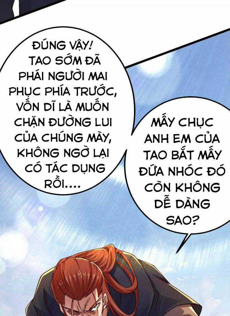Quân Đoàn Nữ Tử Ngày Tận Thế Của Tôi Chapter 40 trang 33