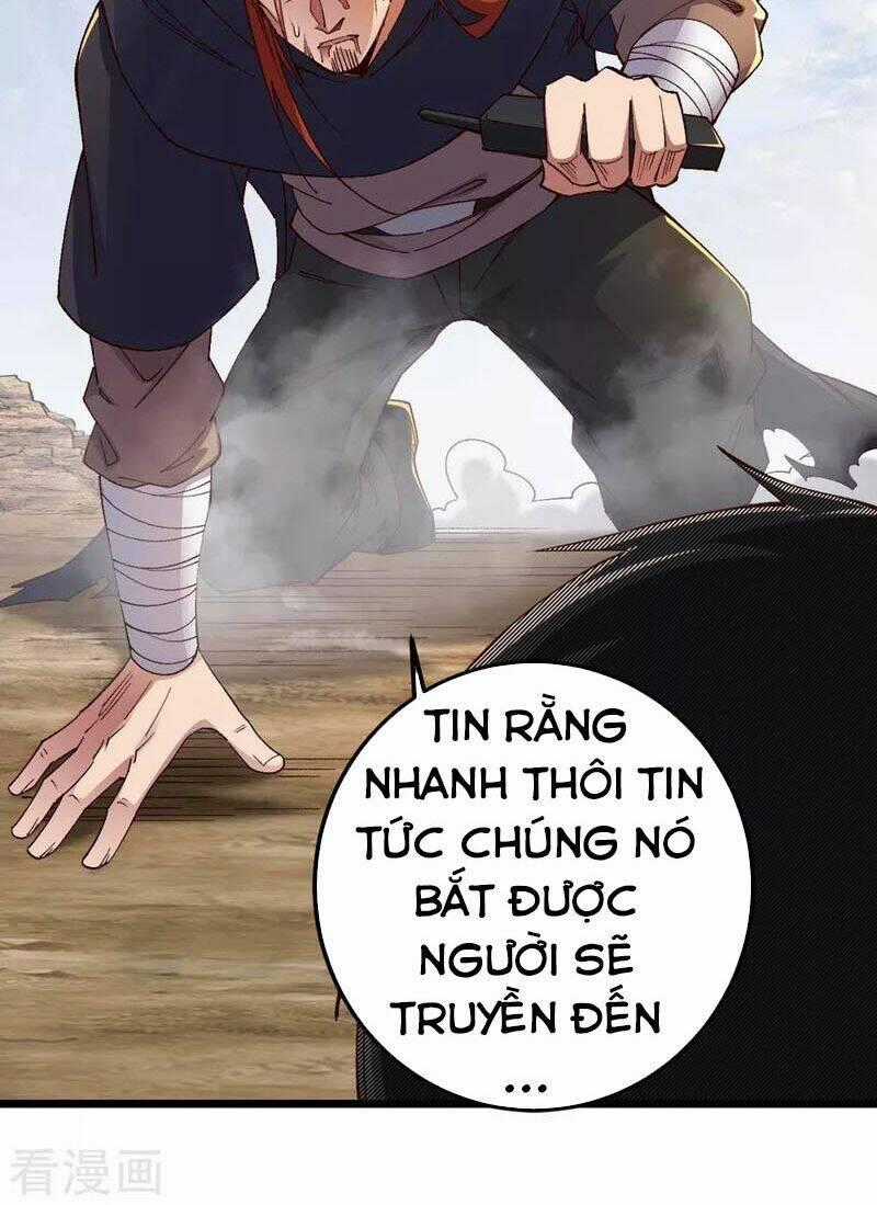 Quân Đoàn Nữ Tử Ngày Tận Thế Của Tôi Chapter 40 trang 34