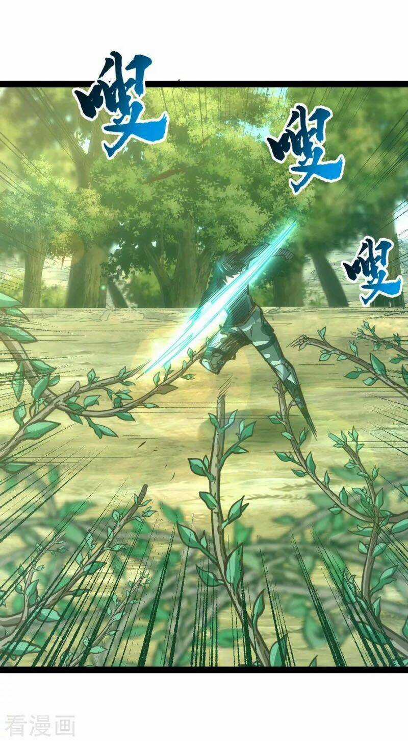 Quân Đoàn Nữ Tử Ngày Tận Thế Của Tôi Chapter 40 trang 4