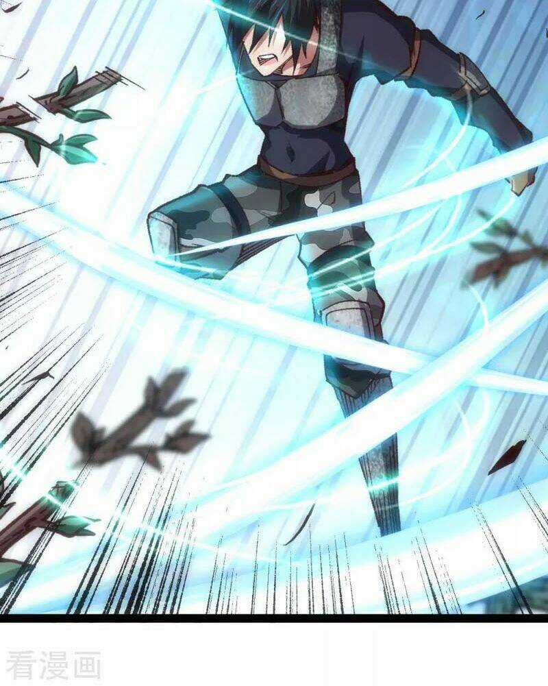 Quân Đoàn Nữ Tử Ngày Tận Thế Của Tôi Chapter 40 trang 6