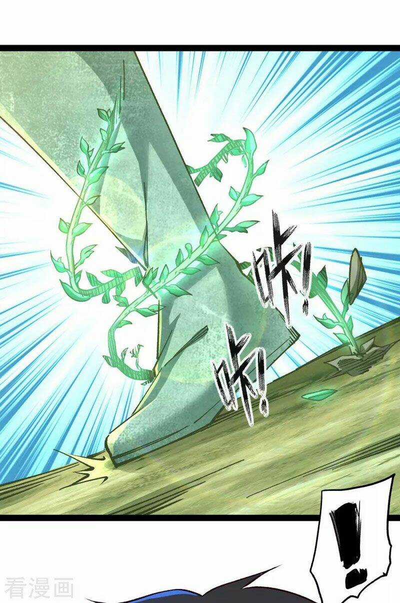 Quân Đoàn Nữ Tử Ngày Tận Thế Của Tôi Chapter 40 trang 9