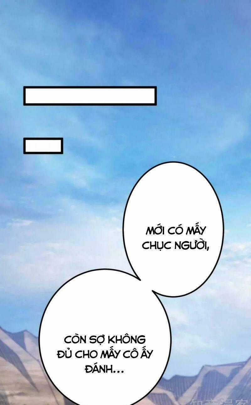 Quân Đoàn Nữ Tử Ngày Tận Thế Của Tôi Chapter 41 trang 0