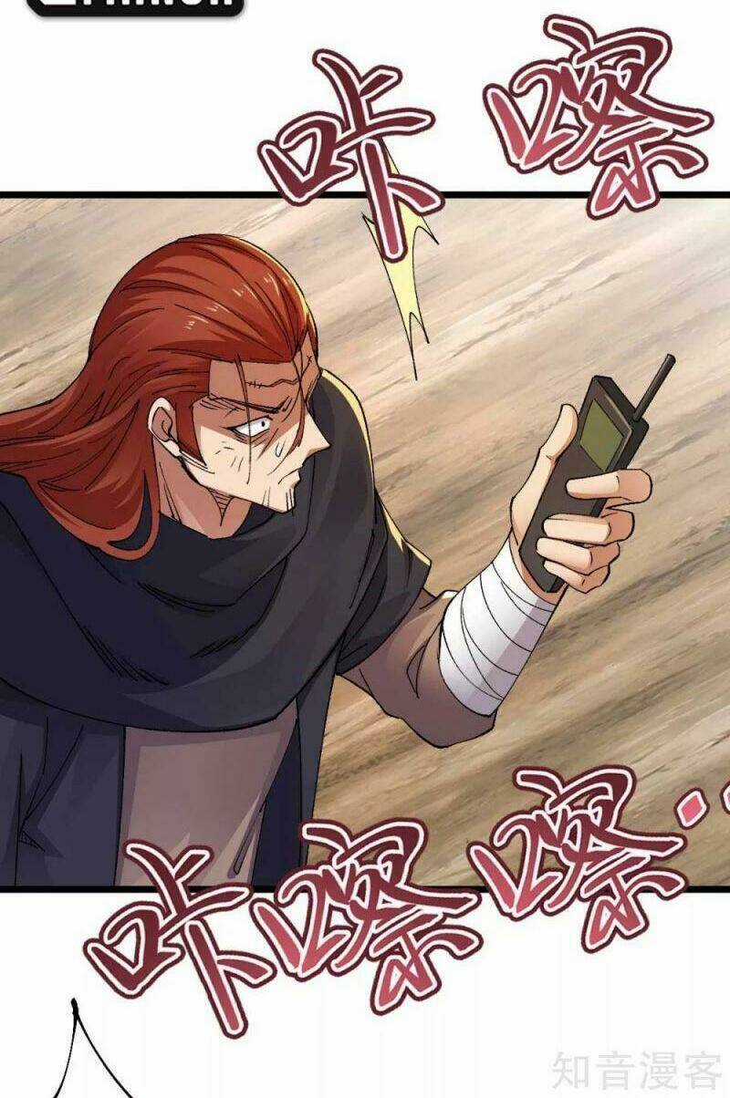 Quân Đoàn Nữ Tử Ngày Tận Thế Của Tôi Chapter 41 trang 13