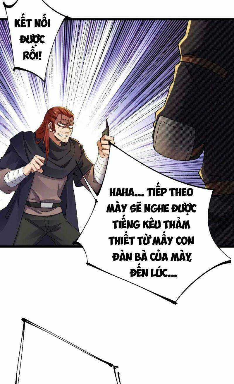 Quân Đoàn Nữ Tử Ngày Tận Thế Của Tôi Chapter 41 trang 14