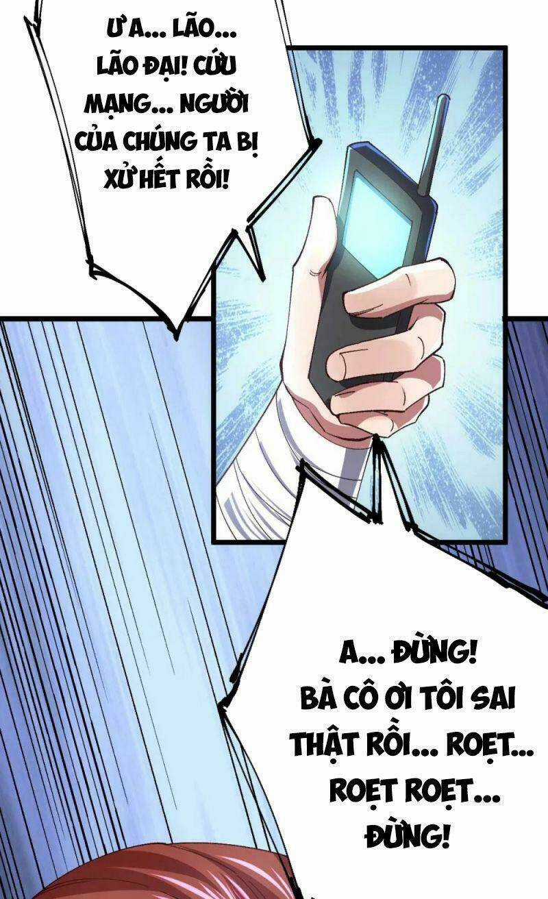 Quân Đoàn Nữ Tử Ngày Tận Thế Của Tôi Chapter 41 trang 15