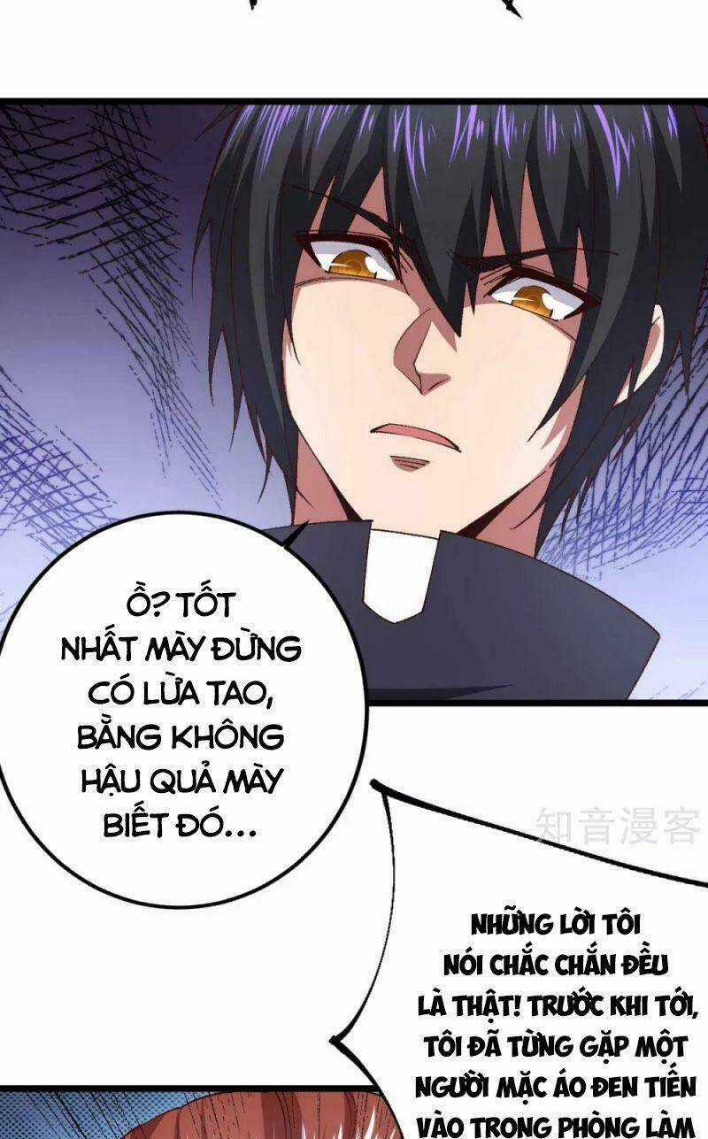 Quân Đoàn Nữ Tử Ngày Tận Thế Của Tôi Chapter 41 trang 22