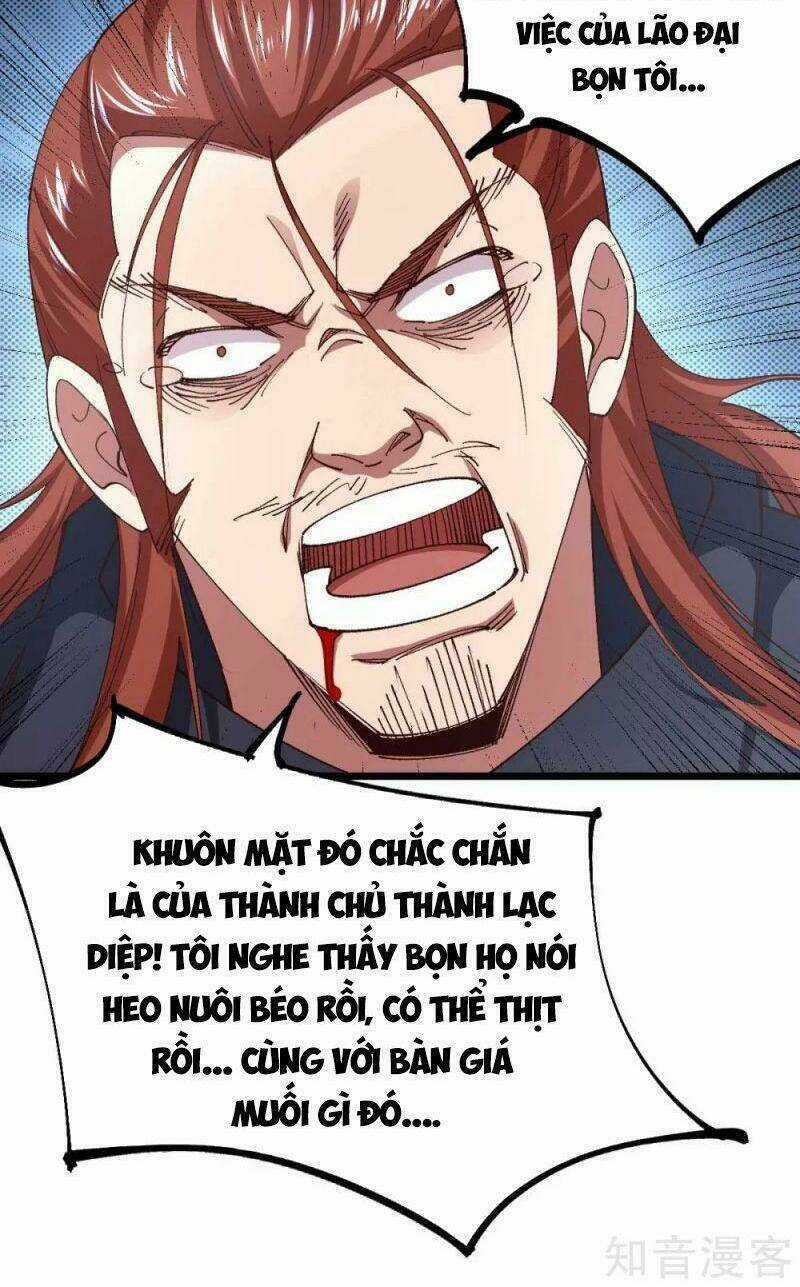 Quân Đoàn Nữ Tử Ngày Tận Thế Của Tôi Chapter 41 trang 23