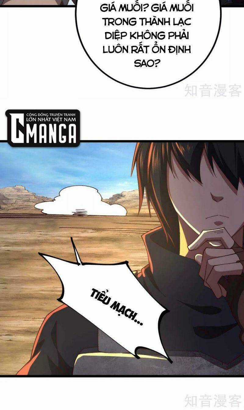 Quân Đoàn Nữ Tử Ngày Tận Thế Của Tôi Chapter 41 trang 25