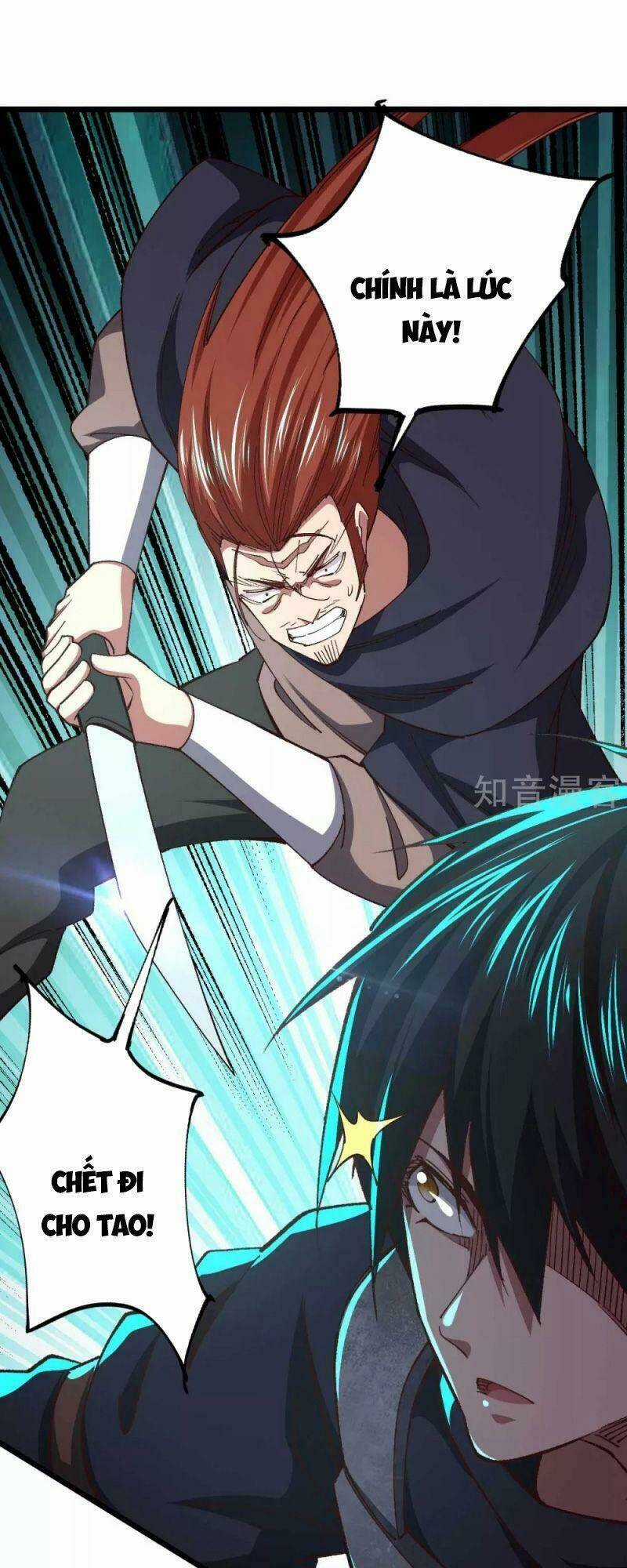 Quân Đoàn Nữ Tử Ngày Tận Thế Của Tôi Chapter 41 trang 28