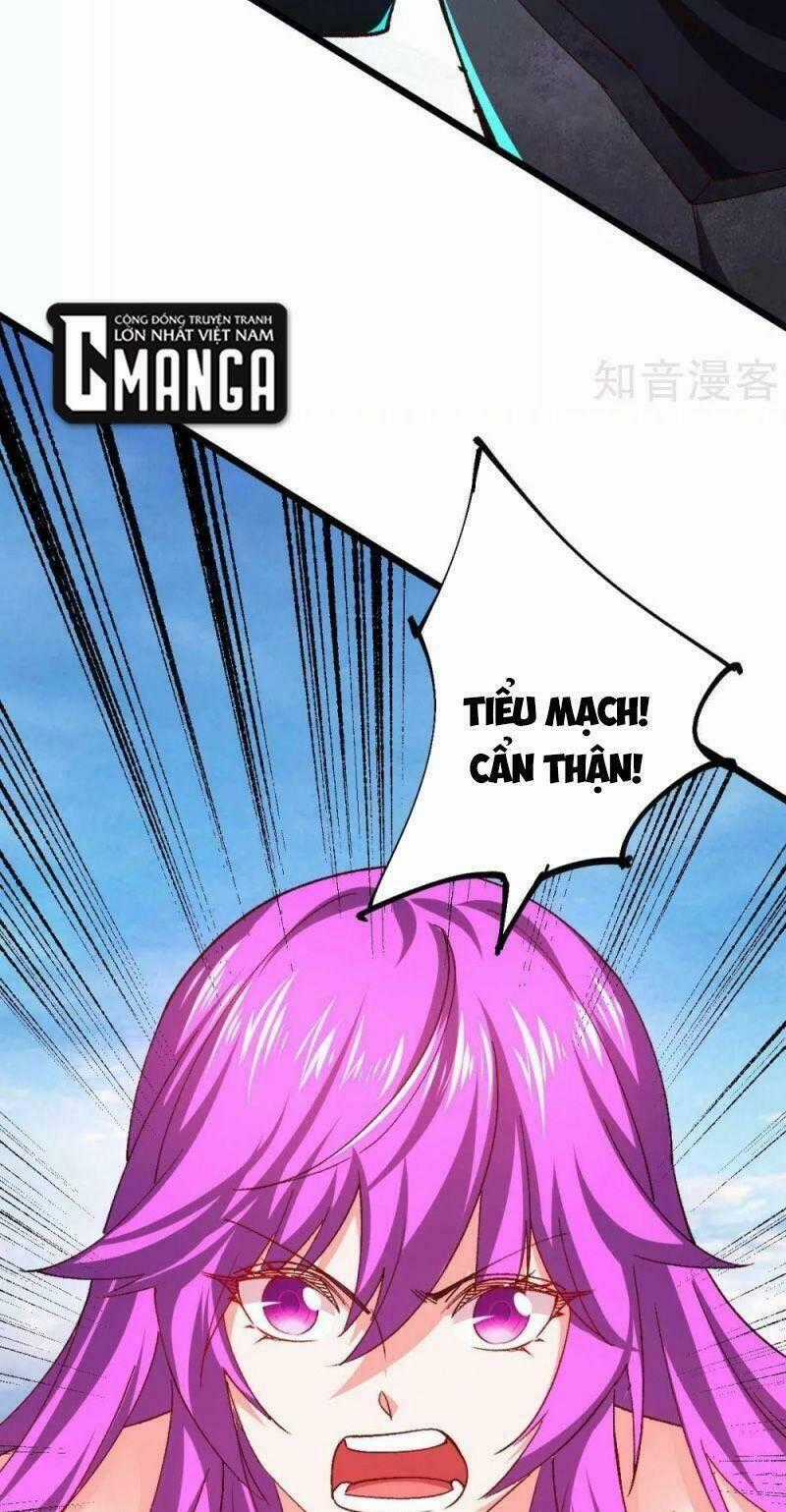 Quân Đoàn Nữ Tử Ngày Tận Thế Của Tôi Chapter 41 trang 29