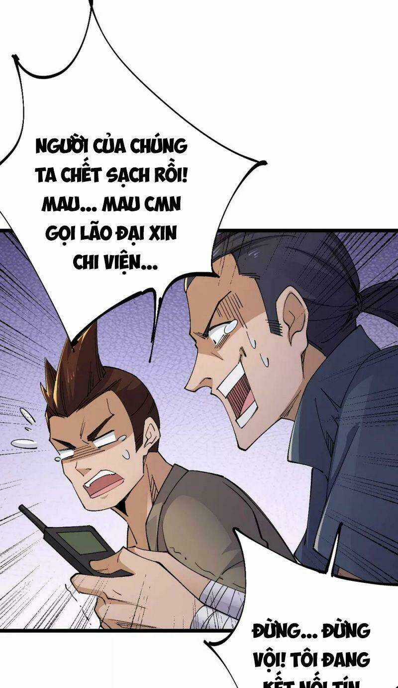 Quân Đoàn Nữ Tử Ngày Tận Thế Của Tôi Chapter 41 trang 6