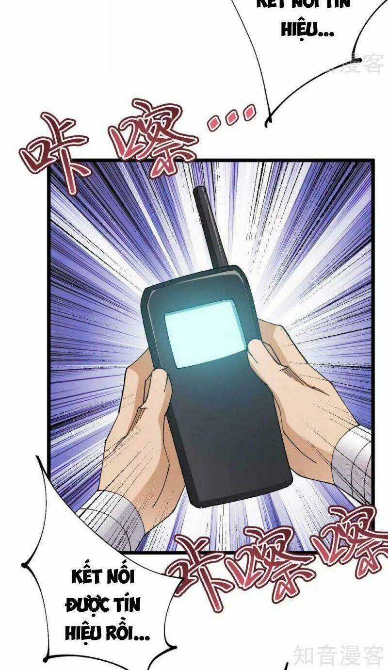 Quân Đoàn Nữ Tử Ngày Tận Thế Của Tôi Chapter 41 trang 7