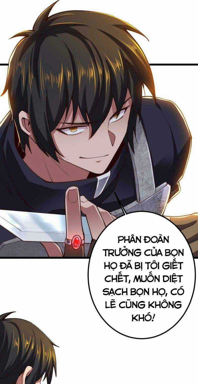 Quân Đoàn Nữ Tử Ngày Tận Thế Của Tôi Chapter 42 trang 11