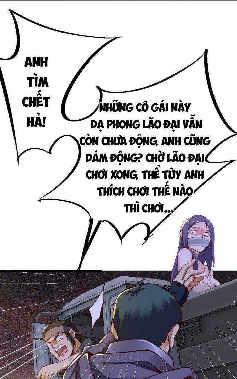 Quân Đoàn Nữ Tử Ngày Tận Thế Của Tôi Chapter 42 trang 19