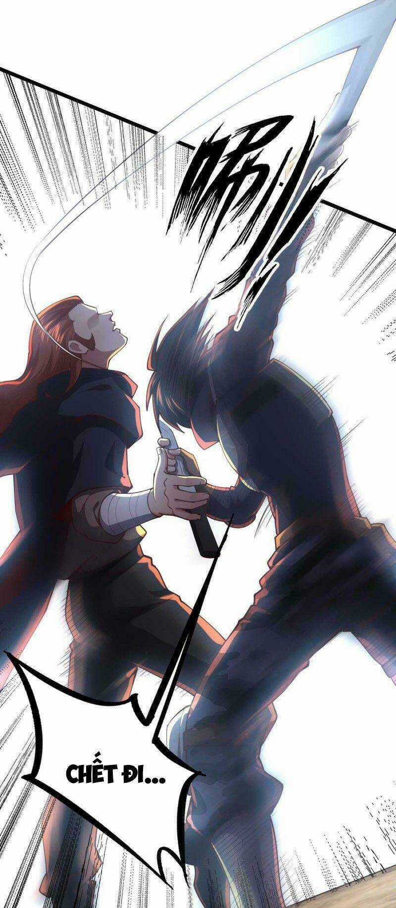 Quân Đoàn Nữ Tử Ngày Tận Thế Của Tôi Chapter 42 trang 2