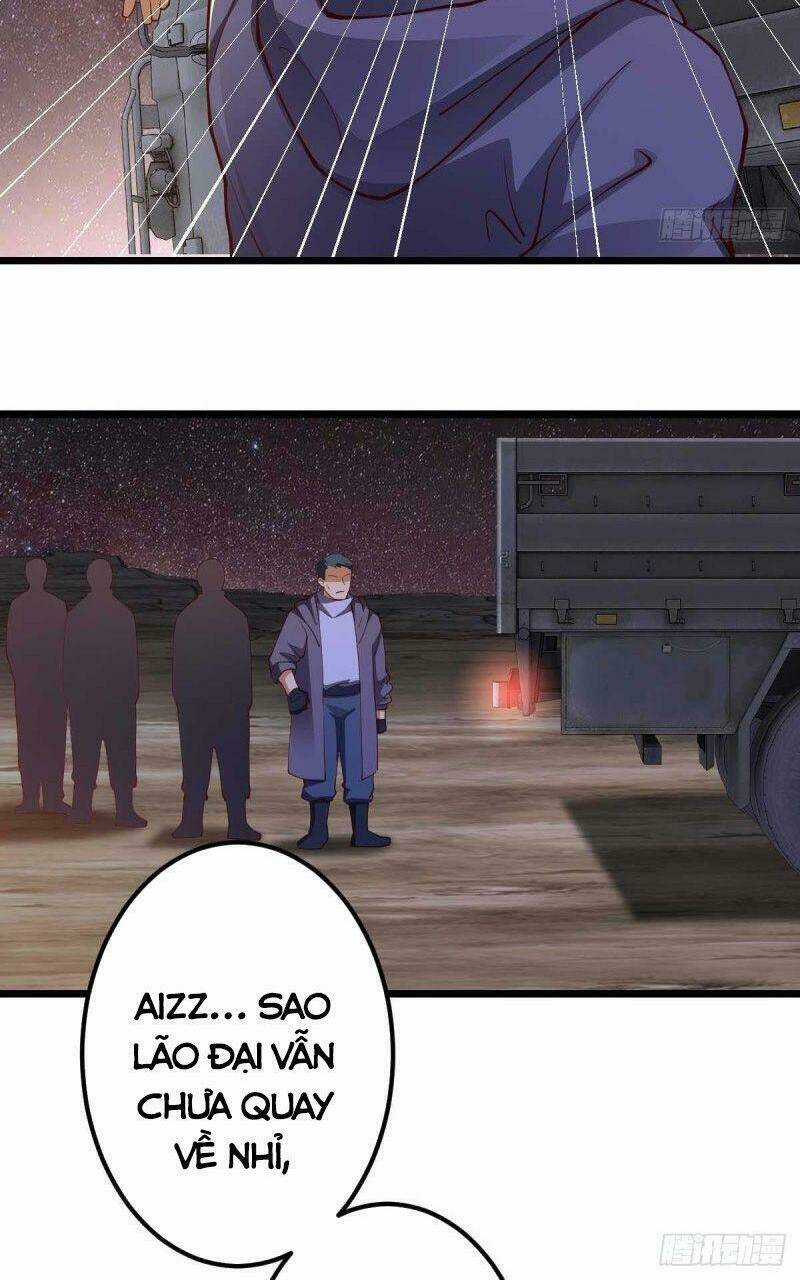 Quân Đoàn Nữ Tử Ngày Tận Thế Của Tôi Chapter 42 trang 20