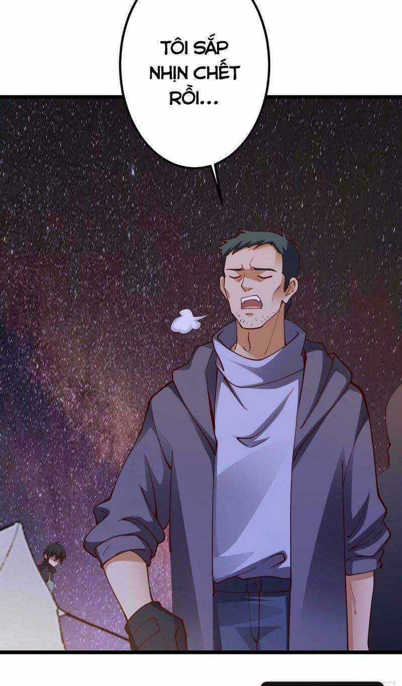 Quân Đoàn Nữ Tử Ngày Tận Thế Của Tôi Chapter 42 trang 21