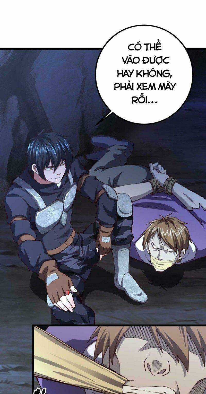 Quân Đoàn Nữ Tử Ngày Tận Thế Của Tôi Chapter 42 trang 23