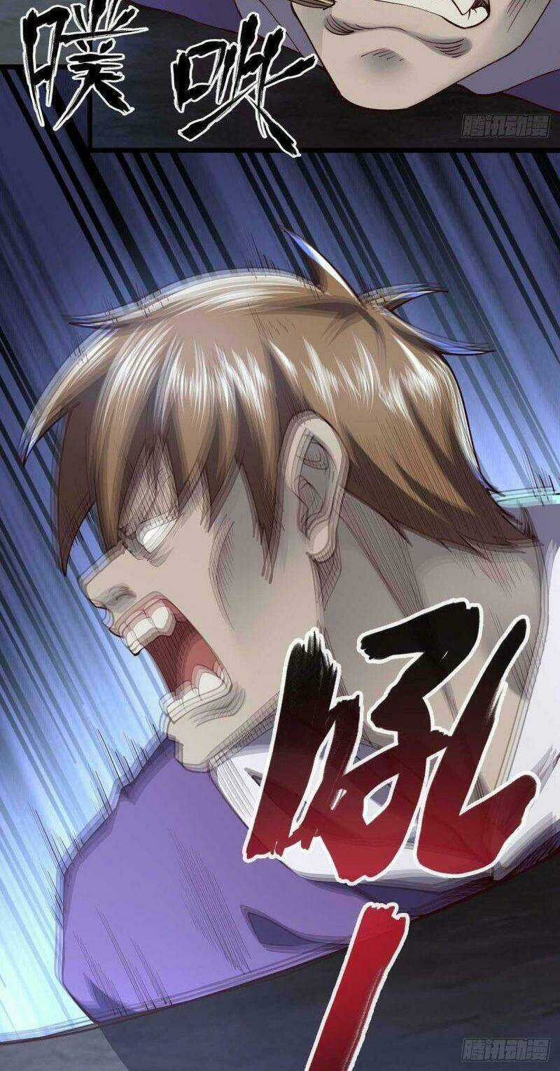 Quân Đoàn Nữ Tử Ngày Tận Thế Của Tôi Chapter 42 trang 24