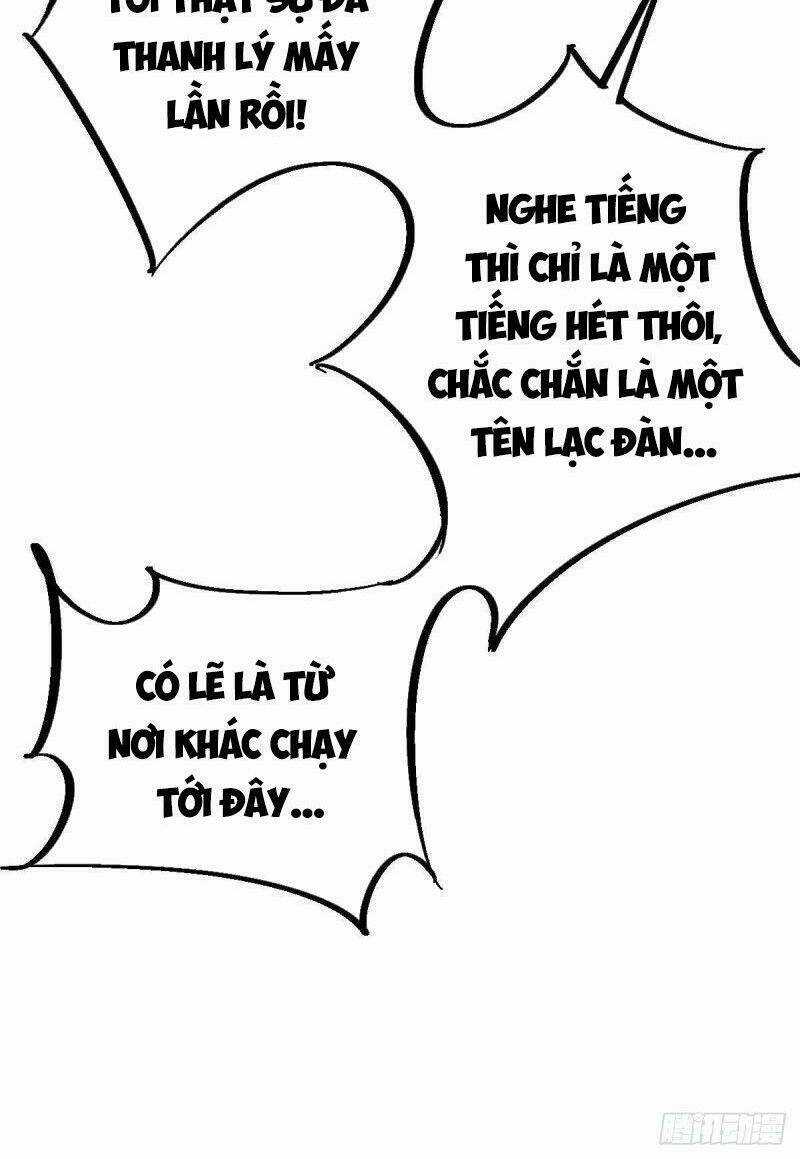 Quân Đoàn Nữ Tử Ngày Tận Thế Của Tôi Chapter 42 trang 28