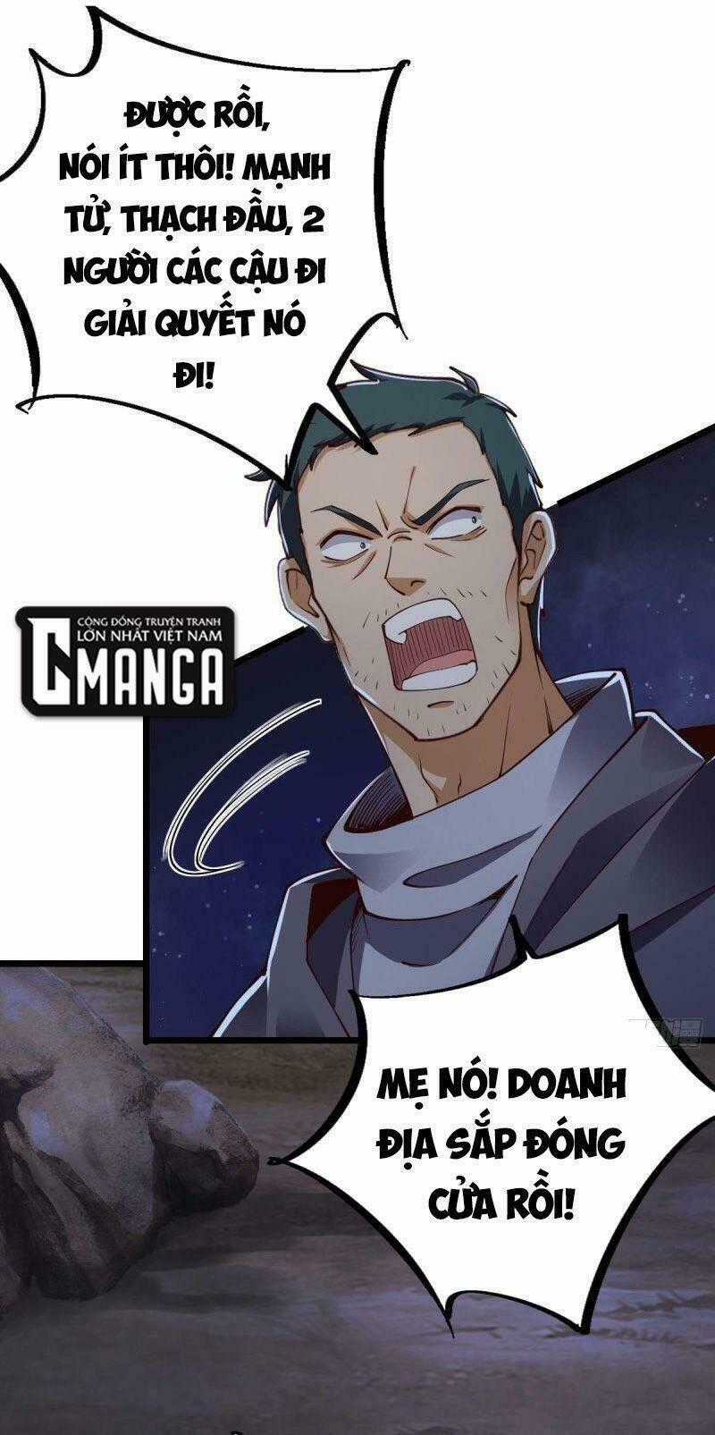 Quân Đoàn Nữ Tử Ngày Tận Thế Của Tôi Chapter 42 trang 29