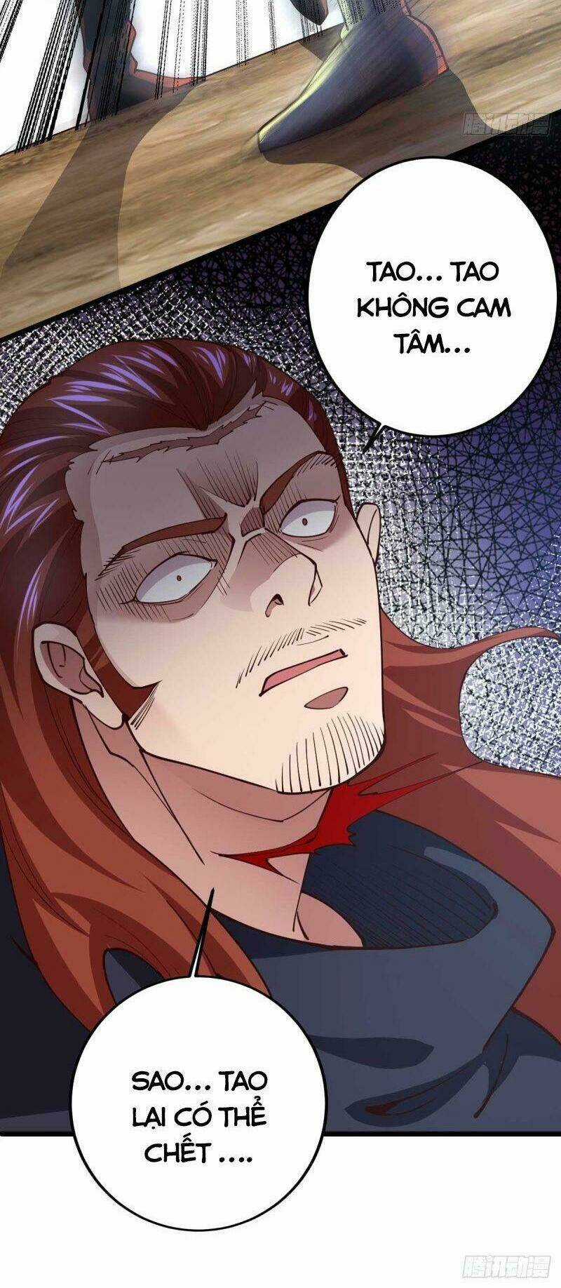 Quân Đoàn Nữ Tử Ngày Tận Thế Của Tôi Chapter 42 trang 3