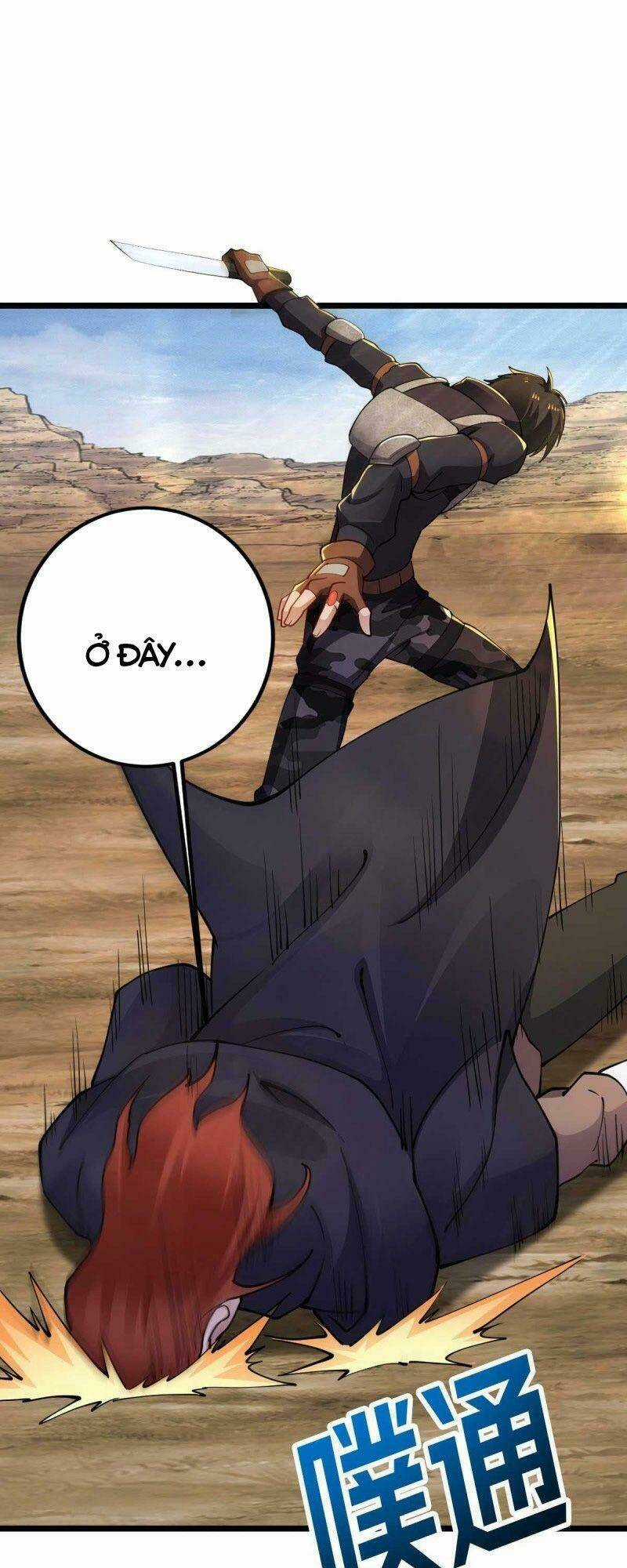 Quân Đoàn Nữ Tử Ngày Tận Thế Của Tôi Chapter 42 trang 4