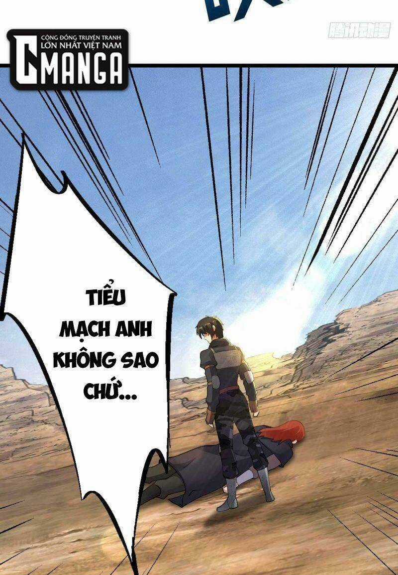 Quân Đoàn Nữ Tử Ngày Tận Thế Của Tôi Chapter 42 trang 5