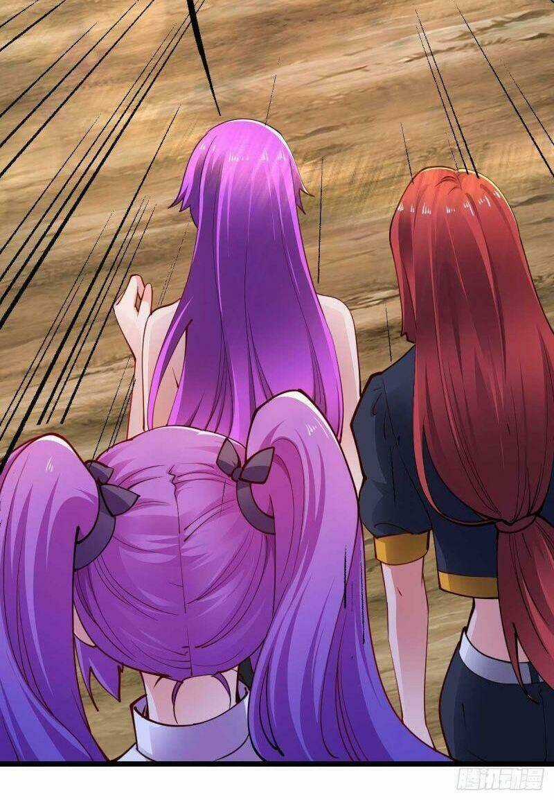 Quân Đoàn Nữ Tử Ngày Tận Thế Của Tôi Chapter 42 trang 6