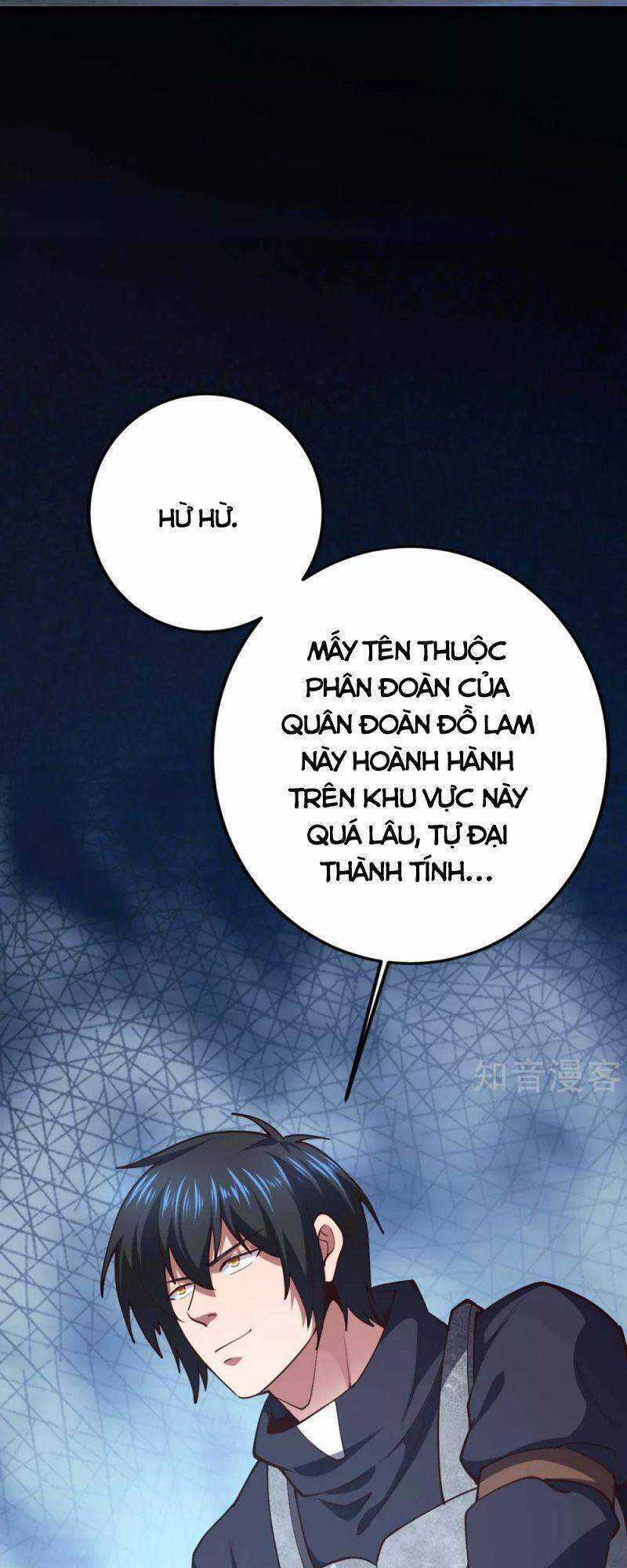 Quân Đoàn Nữ Tử Ngày Tận Thế Của Tôi Chapter 43 trang 10