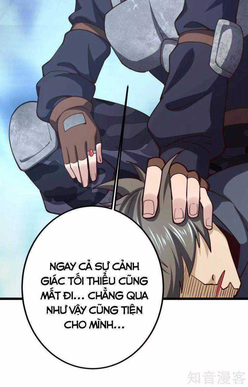 Quân Đoàn Nữ Tử Ngày Tận Thế Của Tôi Chapter 43 trang 11