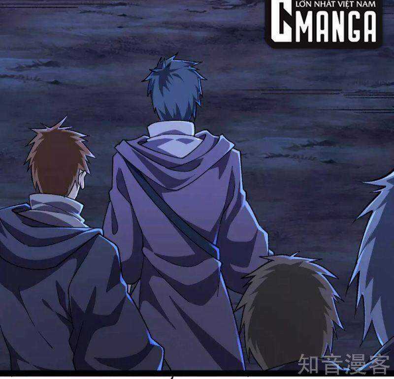 Quân Đoàn Nữ Tử Ngày Tận Thế Của Tôi Chapter 43 trang 13