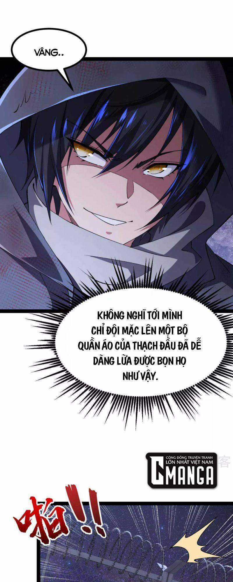 Quân Đoàn Nữ Tử Ngày Tận Thế Của Tôi Chapter 43 trang 16