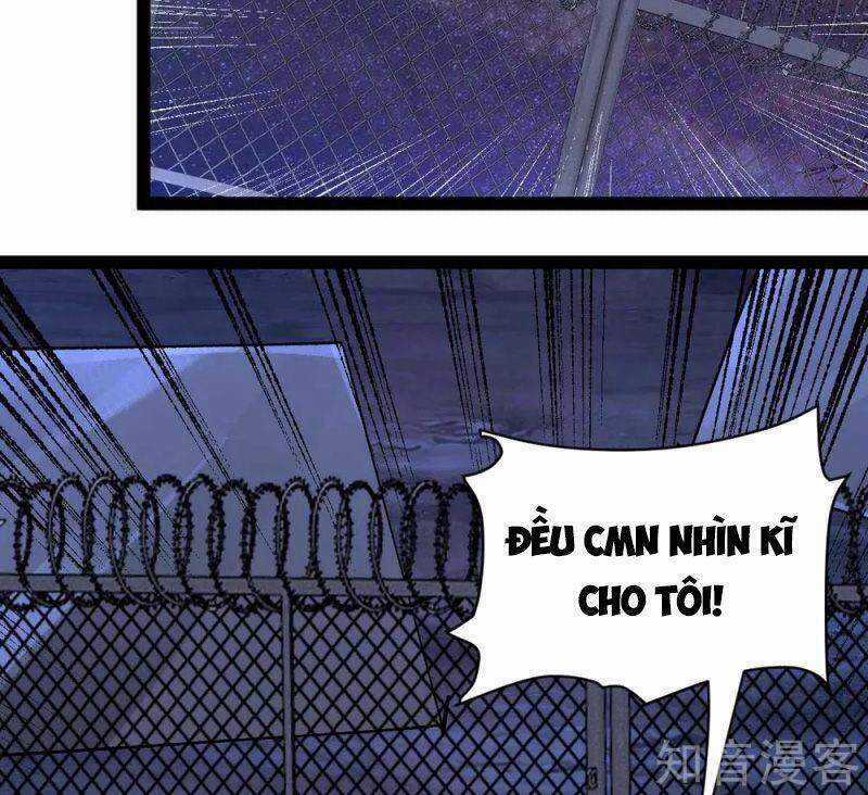 Quân Đoàn Nữ Tử Ngày Tận Thế Của Tôi Chapter 43 trang 17