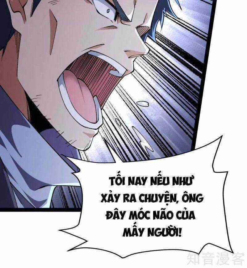 Quân Đoàn Nữ Tử Ngày Tận Thế Của Tôi Chapter 43 trang 19