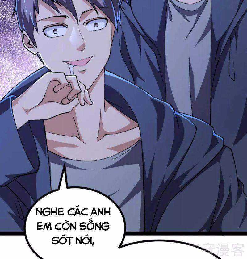 Quân Đoàn Nữ Tử Ngày Tận Thế Của Tôi Chapter 43 trang 21