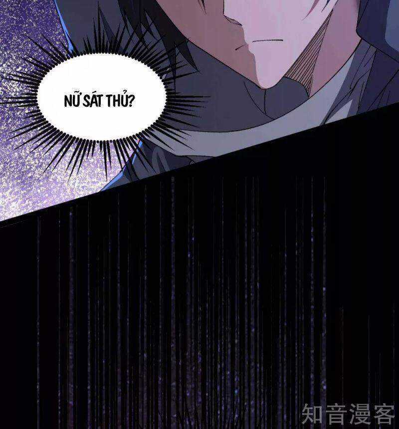 Quân Đoàn Nữ Tử Ngày Tận Thế Của Tôi Chapter 43 trang 23