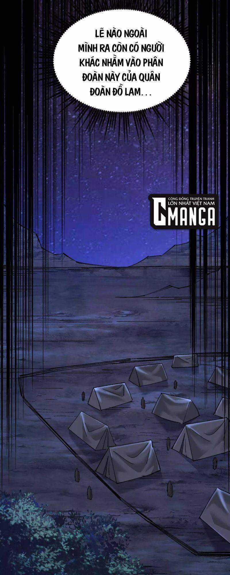 Quân Đoàn Nữ Tử Ngày Tận Thế Của Tôi Chapter 43 trang 24