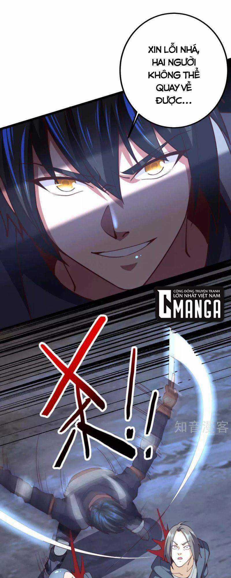 Quân Đoàn Nữ Tử Ngày Tận Thế Của Tôi Chapter 43 trang 4