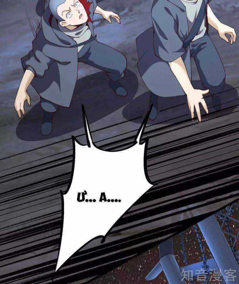 Quân Đoàn Nữ Tử Ngày Tận Thế Của Tôi Chapter 43 trang 5