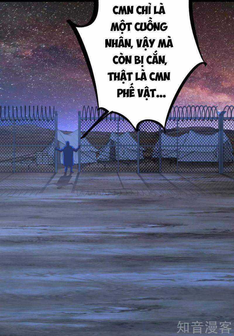 Quân Đoàn Nữ Tử Ngày Tận Thế Của Tôi Chapter 43 trang 9