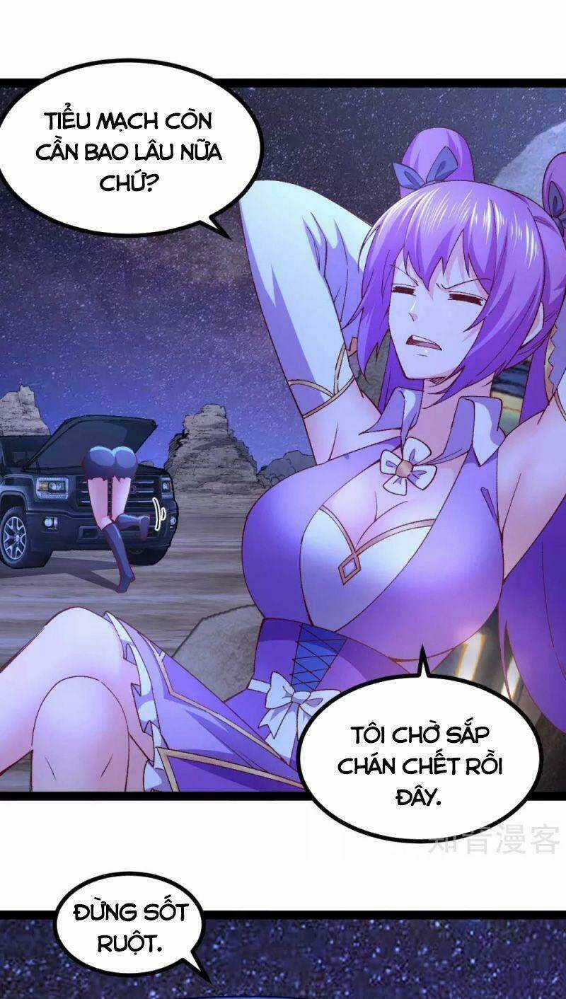 Quân Đoàn Nữ Tử Ngày Tận Thế Của Tôi Chapter 44 trang 10