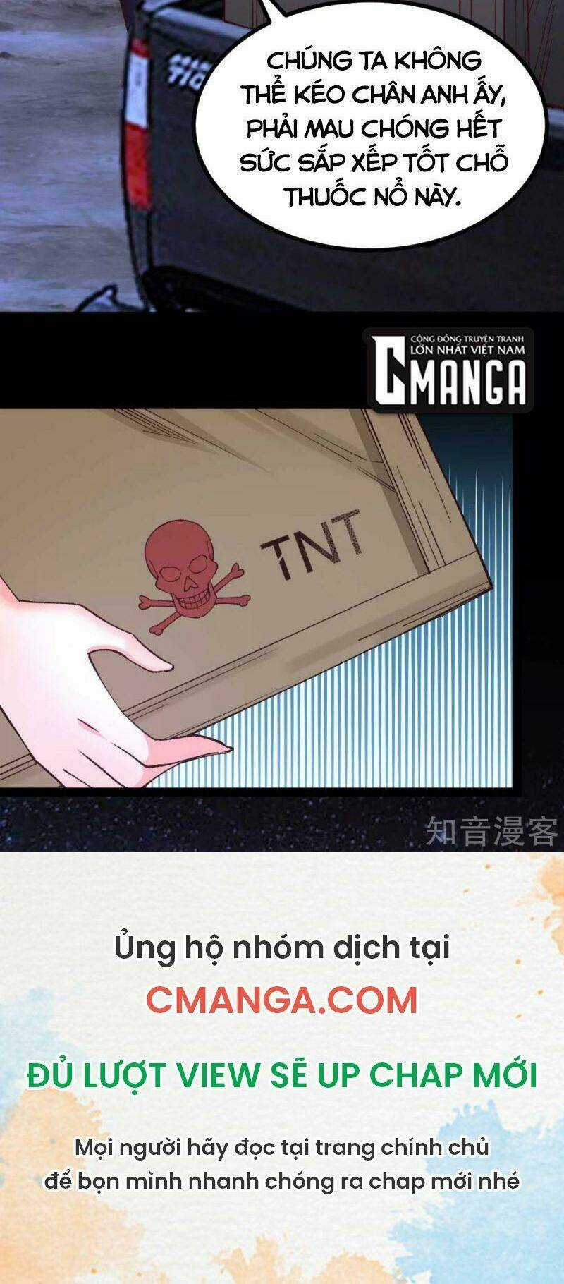 Quân Đoàn Nữ Tử Ngày Tận Thế Của Tôi Chapter 44 trang 13