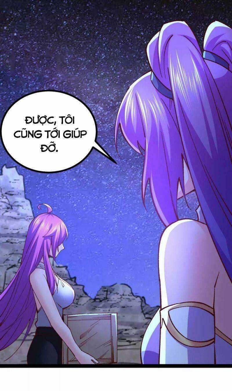 Quân Đoàn Nữ Tử Ngày Tận Thế Của Tôi Chapter 44 trang 14