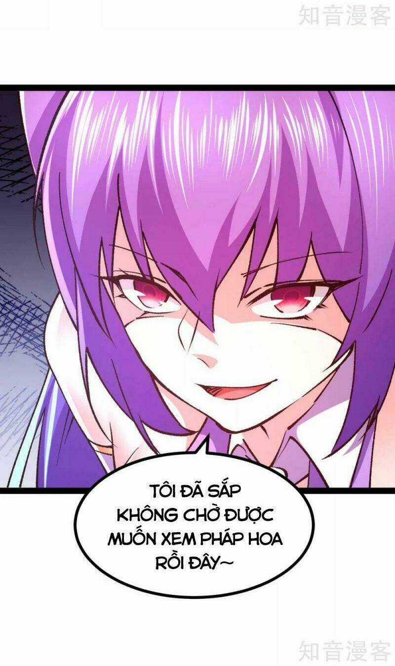 Quân Đoàn Nữ Tử Ngày Tận Thế Của Tôi Chapter 44 trang 15