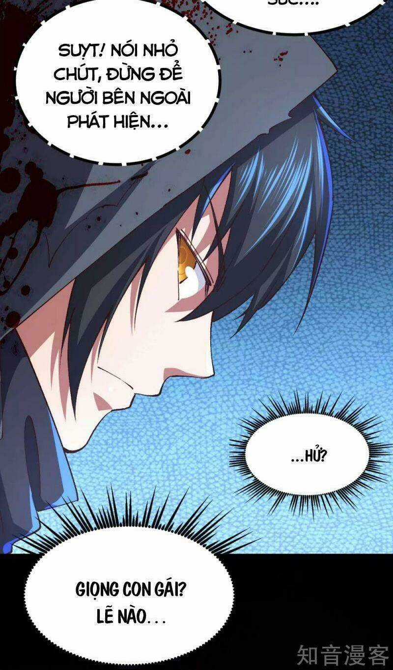 Quân Đoàn Nữ Tử Ngày Tận Thế Của Tôi Chapter 44 trang 19